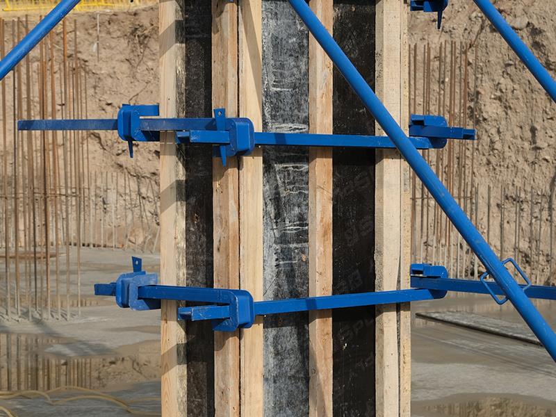 Kalıp Kelepçesi Kanto