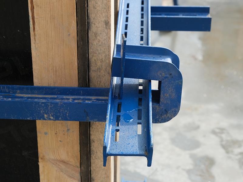 Kalıp Kelepçesi Kanto