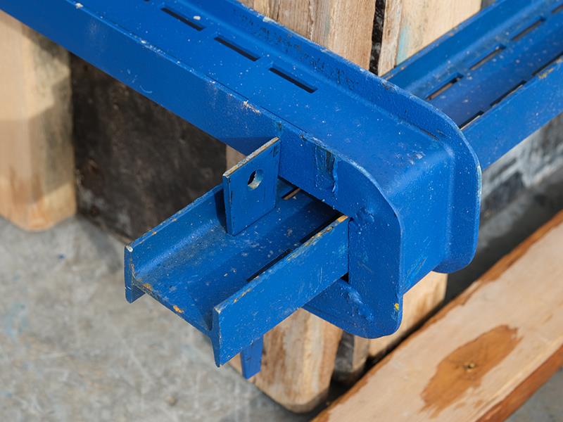 Kalıp Kelepçesi Kanto