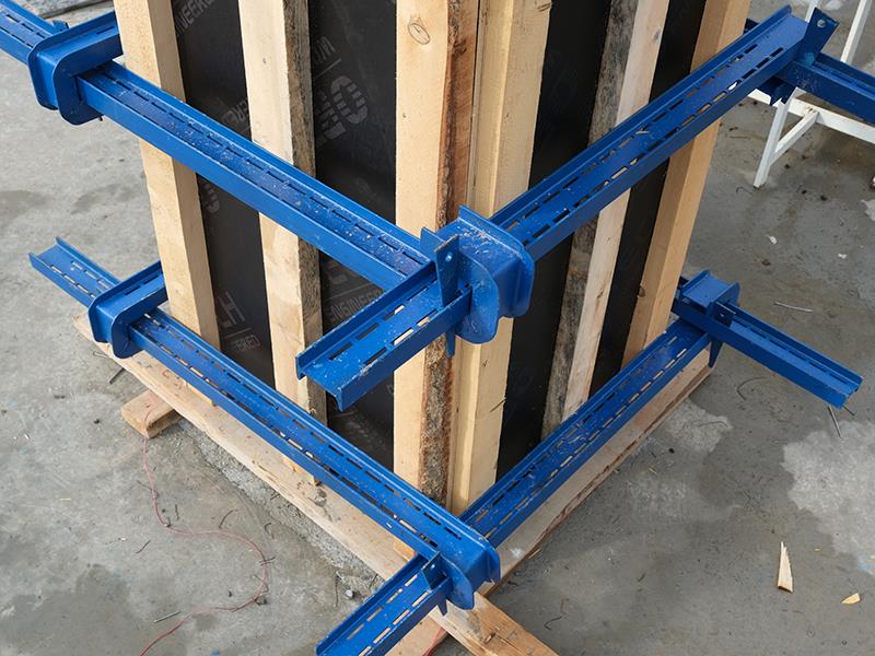 Kalıp Kelepçesi Kanto