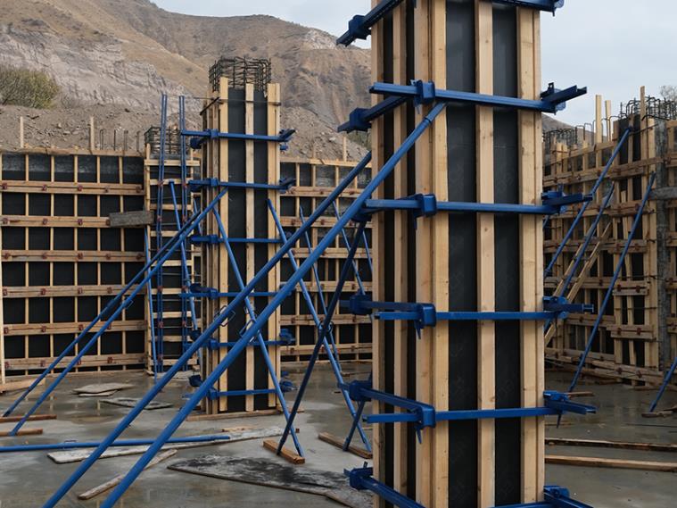 Kalıp Kelepçesi Kanto