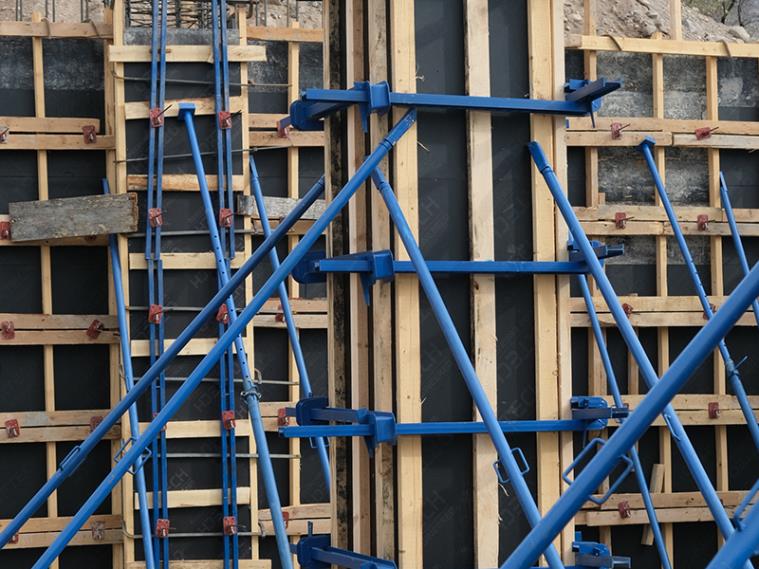 Kalıp Kelepçesi Kanto