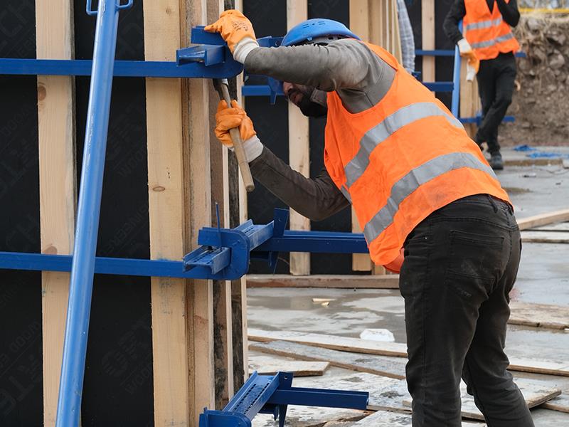 Kalıp Kelepçesi Kanto