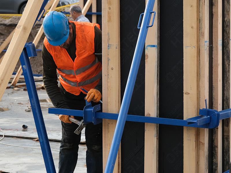 Kalıp Kelepçesi Kanto