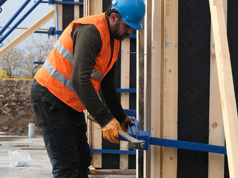 Kalıp Kelepçesi Kanto